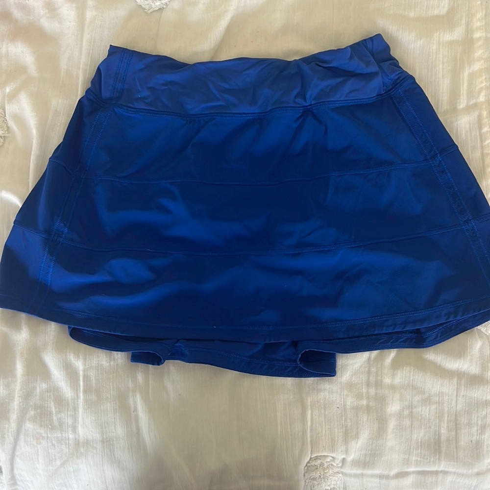 Lululemon skirt